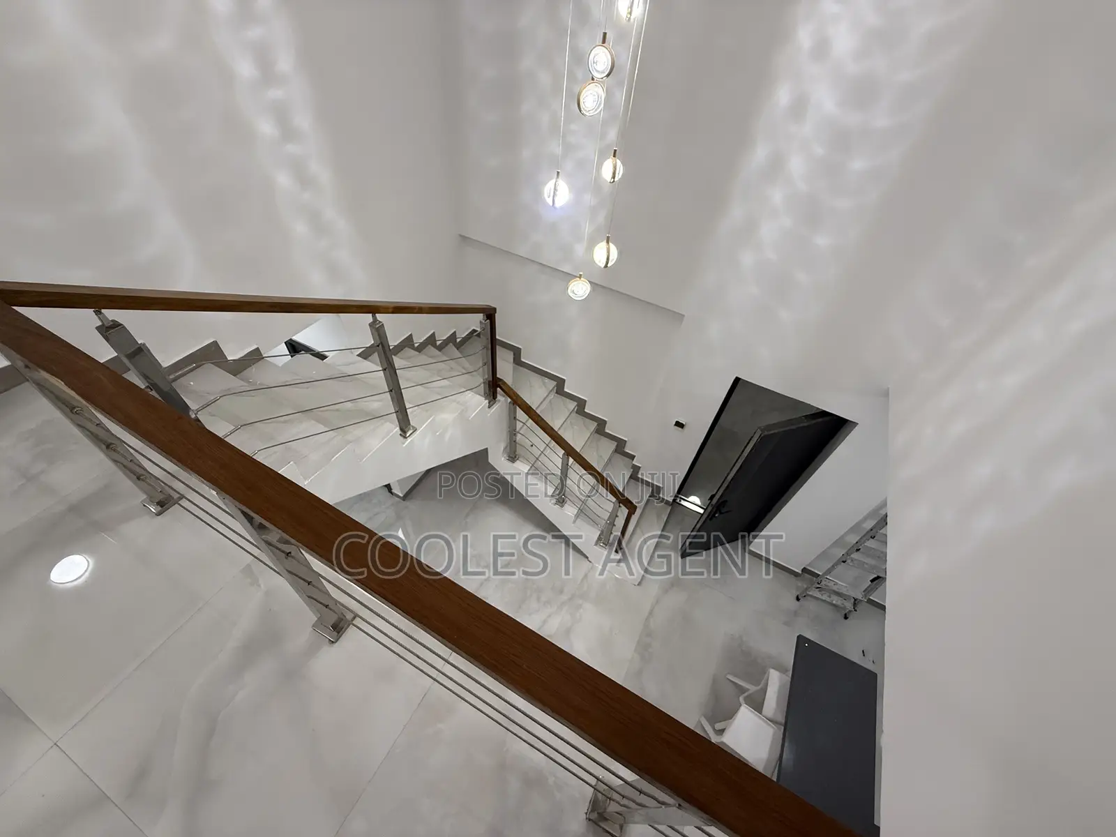Furnished 3bdrm Duplex in Coolest Estate, Msasani for rent