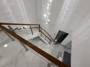 Furnished 3bdrm Duplex in Coolest Estate, Msasani for rent