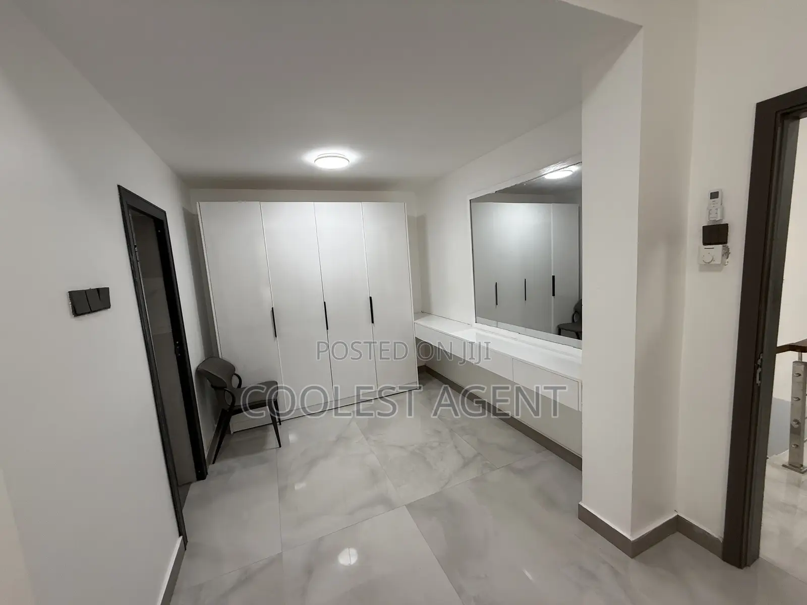 Furnished 3bdrm Duplex in Coolest Estate, Msasani for rent
