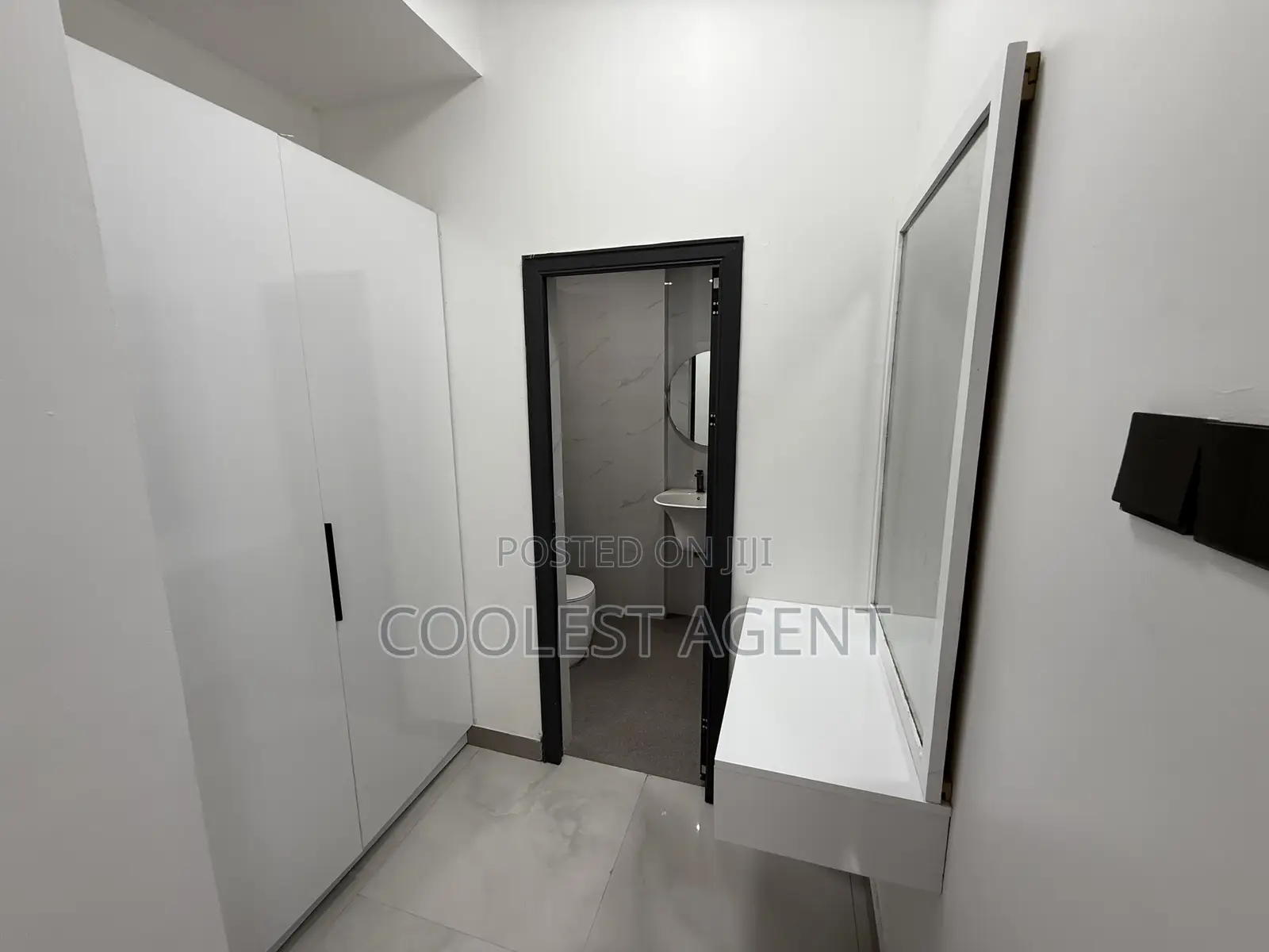 Furnished 3bdrm Duplex in Coolest Estate, Msasani for rent