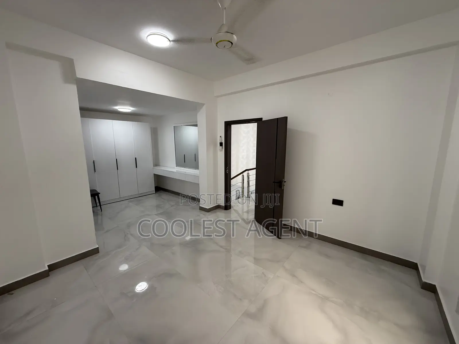 Furnished 3bdrm Duplex in Coolest Estate, Msasani for rent