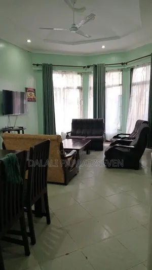 Furnished 4bdrm House in Dalalipapaa, Mbezi Beach for rent