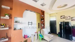 Furnished 4bdrm House in Nyasaka for sale