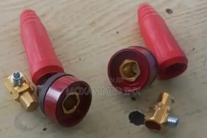 Welding Connectors