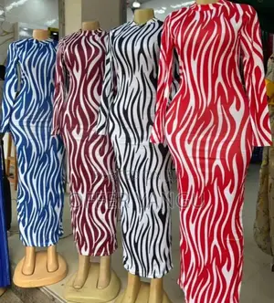 Fire Dressing