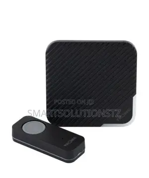 Kengele Ya Mlangoni Wireless Doorbell Mita 200
