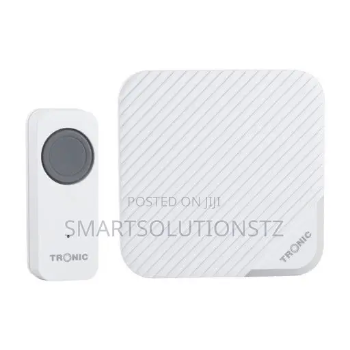 Kengele Ya Mlangoni Wireless Doorbell Mita 200