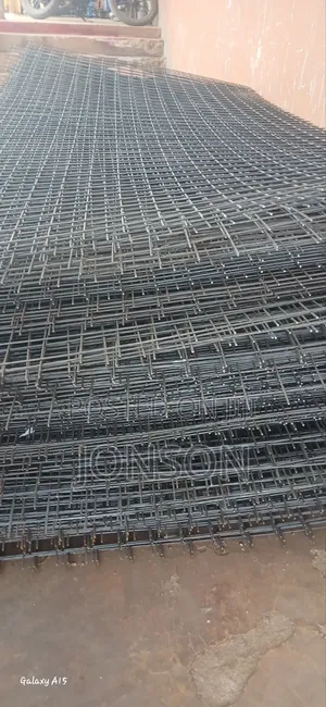 Wiremesh 18000/= 25000/= 35000/=