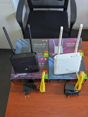 Toplink 5g+Router