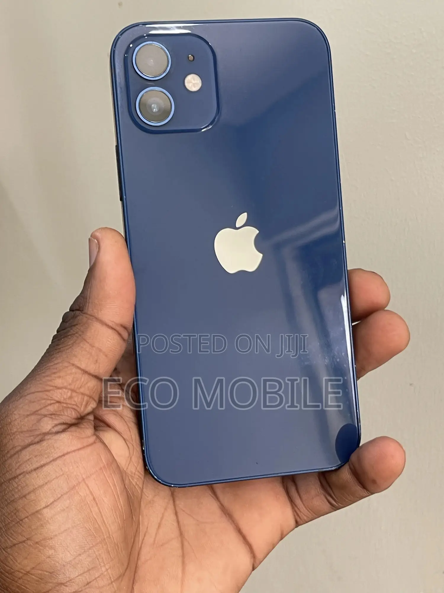 Apple iPhone 12 64 GB Blue