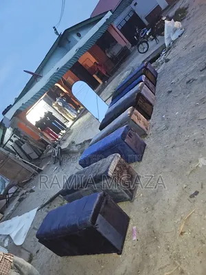 Storage Puffer