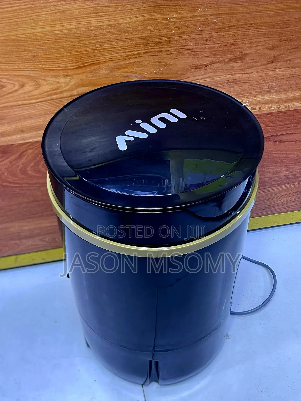 Mini Washing Machine