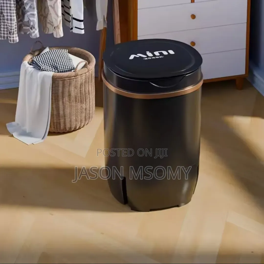 Mini Washing Machine