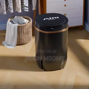 Mini Washing Machine