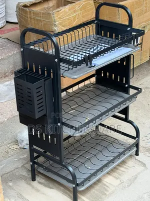 Dishirack Ya