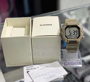 Casio Ae-1600h-1avdf