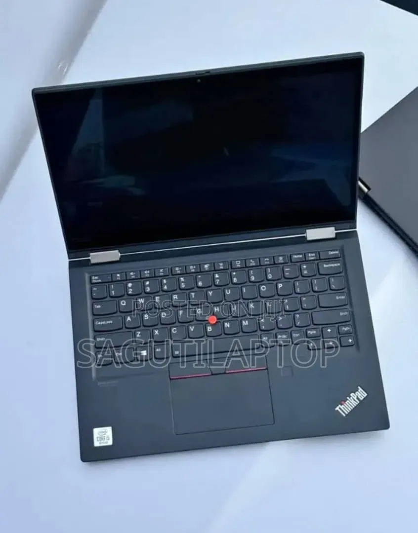 Laptop Lenovo ThinkPad x13 Yoga 16GB Intel Core i7 SSD 512GB