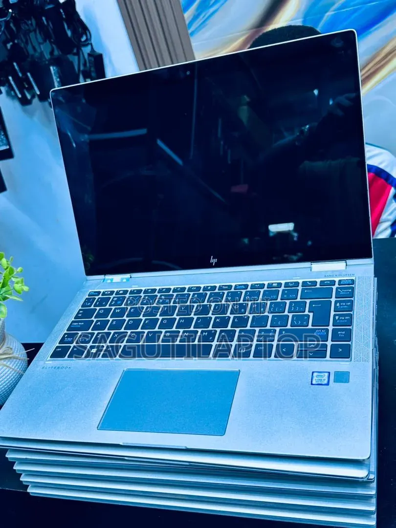 Laptop HP EliteBook 1040 G6 16GB Intel Core i7 SSD 256GB