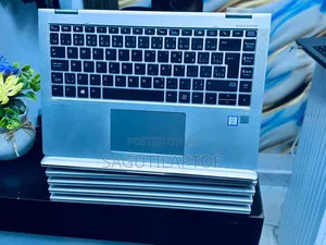 Laptop HP EliteBook 1040 G6 16GB Intel Core i7 SSD 256GB