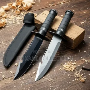 Knife Outdoor