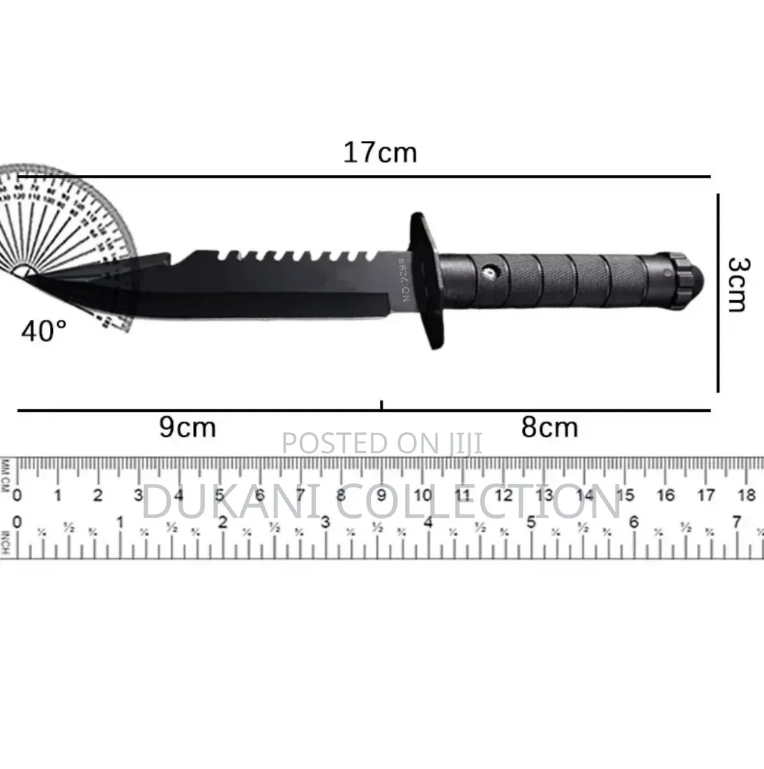 Knife Outdoor
