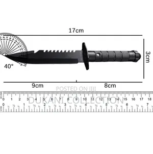 Knife Outdoor