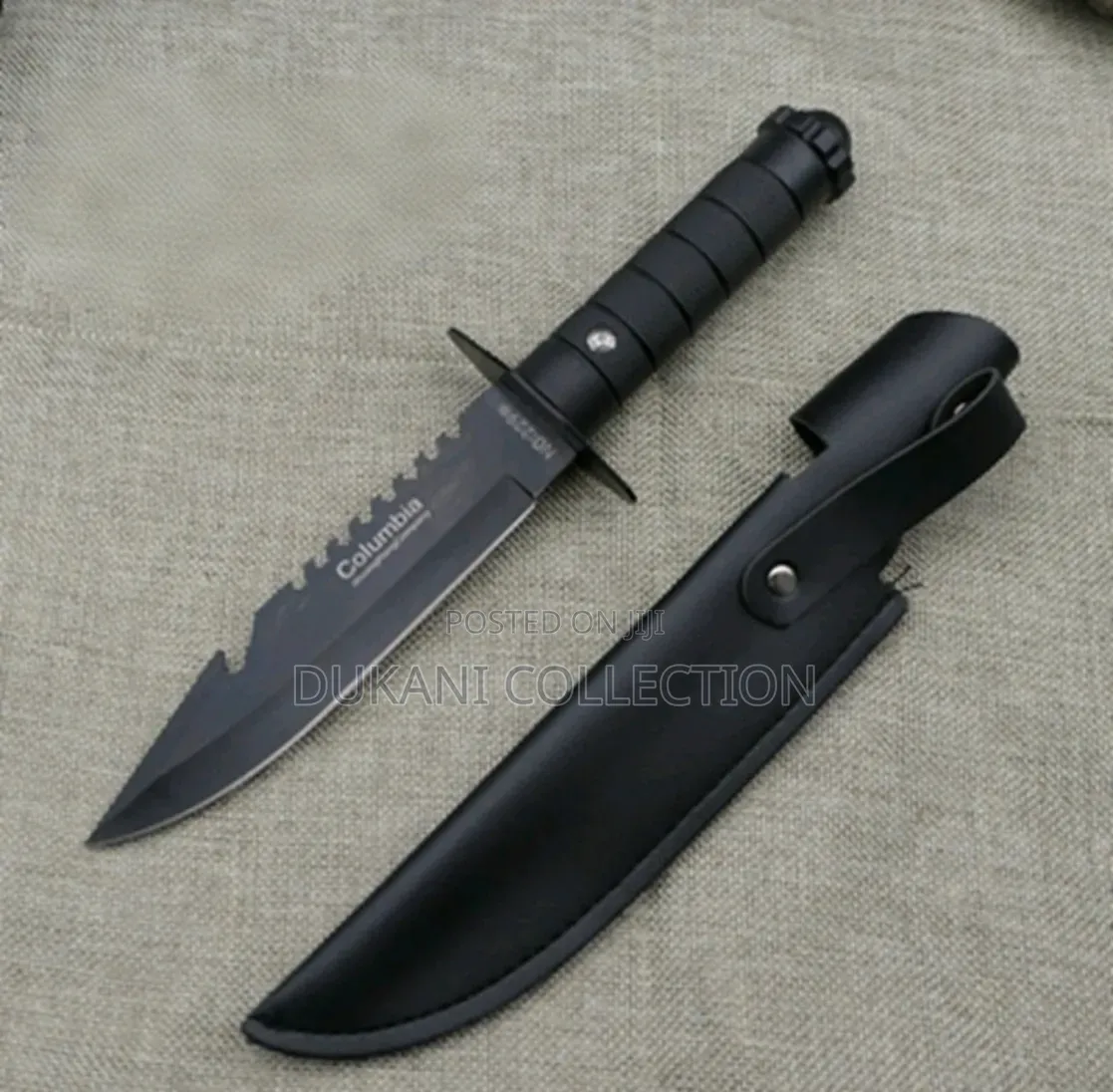 Knife Outdoor