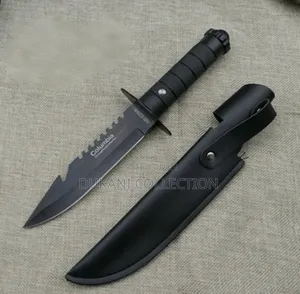 Knife Outdoor