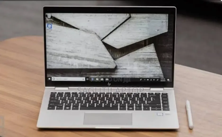 Laptop HP EliteBook 1030 32GB Intel Core i7 SSD 512GB