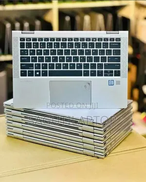 Laptop HP EliteBook 1030 32GB Intel Core i7 SSD 512GB