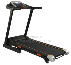 Treadmill 130kg