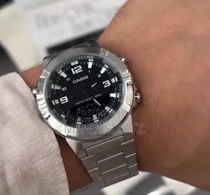 Casio Amw-870d-1avdf