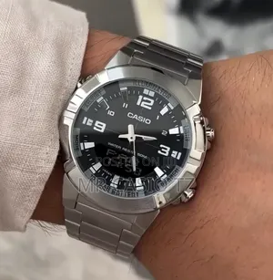 Casio Amw-870d-1avdf