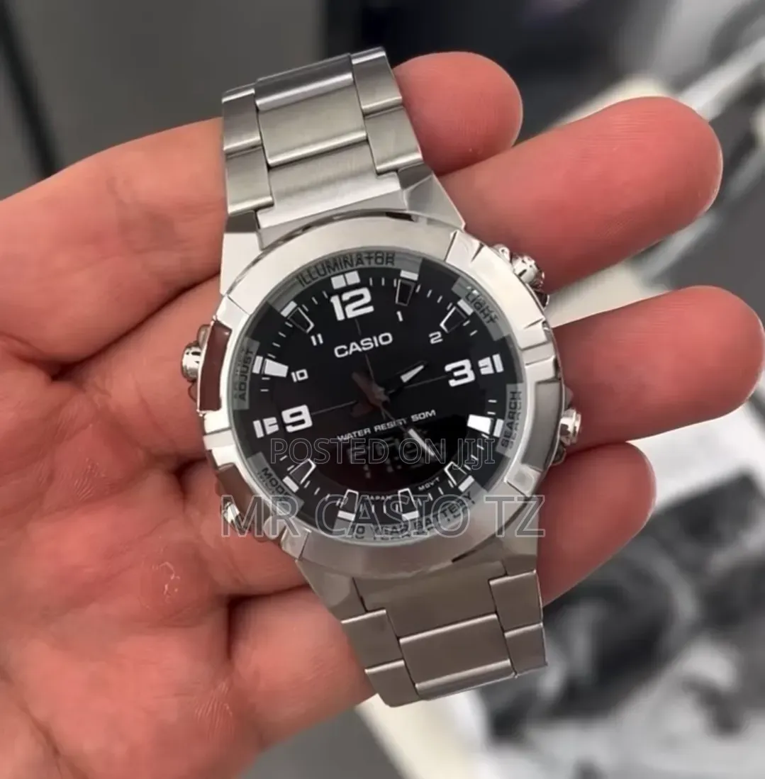 Casio Amw-870d-1avdf