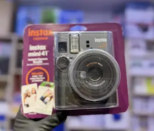 Instax Mini 41