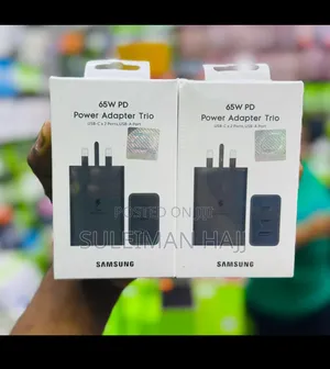 Type-C Charger