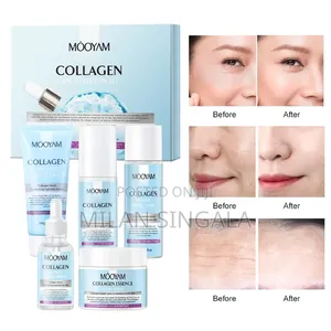 Skin Care Collagen