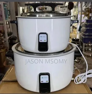 Rice Cooker