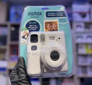 Instax Mini Se