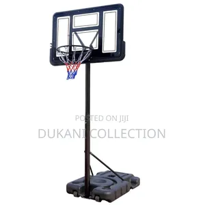 Basketball Hoop 4,4ft-10ft