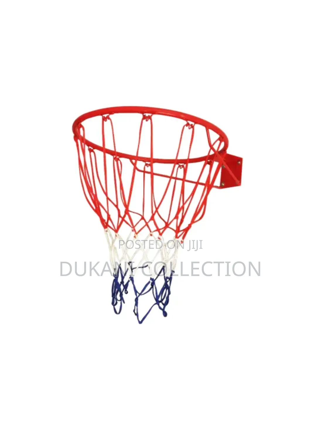 Basketball Hoop 4,4ft-10ft