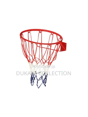 Basketball Hoop 4,4ft-10ft