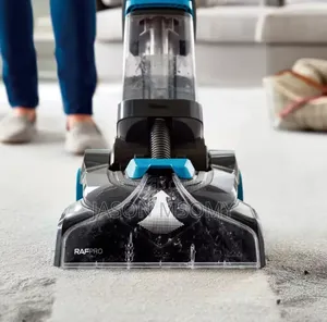 Carpet Washer and Kochi Washer