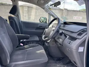 Toyota Noah 2008 Blue