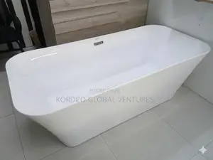 Bathtub (Acrylic)