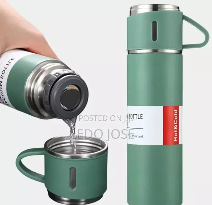 Water Botlle Vacuum Flask