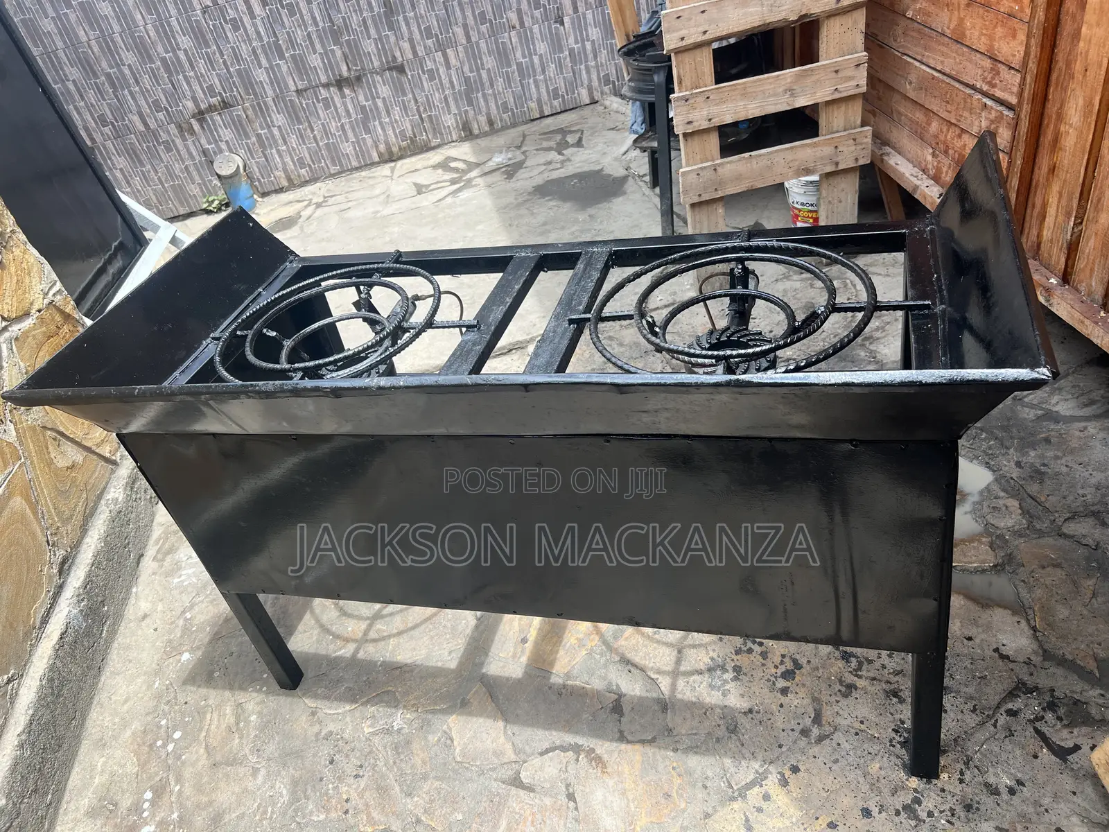 Get Commercial Equipment for Cheap Price