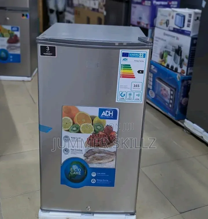Adh Fridge