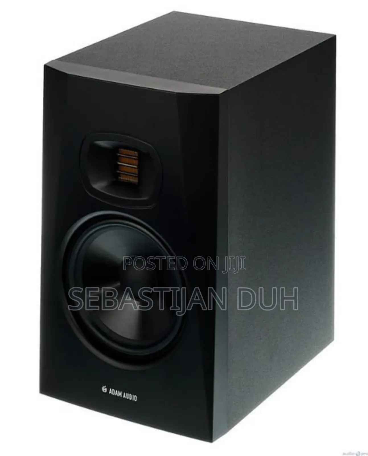 Adam Audio T7v Speakers