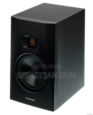 Adam Audio T7v Speakers